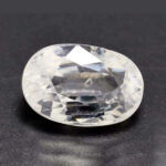 Real Zircon 5.03 Carat (5.53 Ratti)