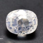 Real Zircon 5.93 Carat (6.52 Ratti)