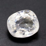 Real Zircon 4.89 Carat (5.37 Ratti)