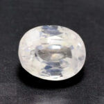 Real Zircon 5.03 Carat (5.53 Ratti)