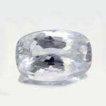 Real Zircon 8.44 Carat (9.38 Ratti)