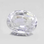 Real Zircon 7.70 Carat (8.55 Ratti)