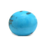 Turquoise (Firoza) 51.90 Carat (57.09 Ratti)