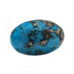 Turquoise (Firoza) 16 Carat (17.6 Ratti)