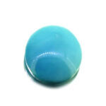 Turquoise (Firoza) 17.61 Carat (19.57 Ratti)