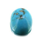 Turquoise (Firoza) 12.70 Carat (14.11 Ratti)