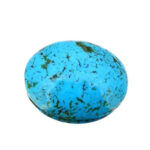 Turquoise (Firoza) 85.06 Carat (94.51 Ratti)