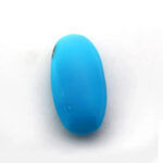 Turquoise (Firoza) 10.03 Carat (11.14 Ratti)