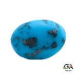 Turquoise (Firoza) 27.56Carat (30.33Ratti)