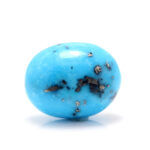 Turquoise (Firoza) 16.72 Carat (18.39 Ratti)