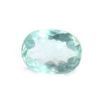 Aquamarine 4.02 Carat (4.62 Ratti)