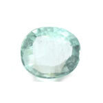 Aquamarine 4.23 Carat (4.65 Ratti)