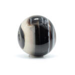 Agate 10.70 Carat (Sulemani Hakik 11.77 Ratti)