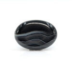 Agate 8.55 Carat (Sulemani Hakik 9.41 Ratti) - Image 3