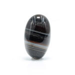 Agate 11.70 Carat (Sulemani Hakik 12.87 Ratti)