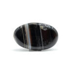 Agate 11.70 Carat (Sulemani Hakik 12.87 Ratti) - Image 3