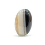 Agate 10.70 Carat (Sulemani Hakik 11.77 Ratti)