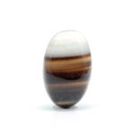 Agate 11.19 Carat (Sulemani Hakik 12.31 Ratti)