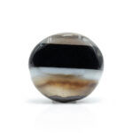 Agate 18.72 Carat (Sulemani Hakik 20.59 Ratti) - Image 3