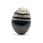 Agate 18.03 Carat (Sulemani Hakik 19.83 Ratti)