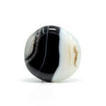 Agate 19.46 Carat (Sulemani Hakik 21.41 Ratti) - Image 3