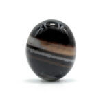Agate 18.45 Carat (Sulemani Hakik 20.30 Ratti)