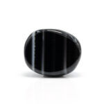 Agate 16.96 Carat (Sulemani Hakik 18.66 Ratti) - Image 3