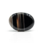 Agate 10.33 Carat (Sulemani Hakik 11.36 Ratti) - Image 3