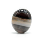 Agate 13.28 Carat (Sulemani Hakik 14.61 Ratti)