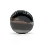 Agate 10.93 Carat (Sulemani Hakik 12.02 Ratti) - Image 3