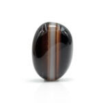 Agate 13.63 Carat (Sulemani Hakik 15 Ratti)