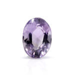 Amethyst 3.74 Carat (4.11 Ratti)
