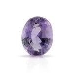 Amethyst 3.58 Carat (3.94 Ratti)