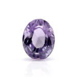 Amethyst 3.51 Carat (3.86 Ratti)