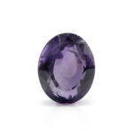 Amethyst 11.47 Carat (12.62 Ratti)