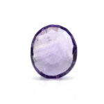 Amethyst 4.91 Carat (5.40 Ratti)