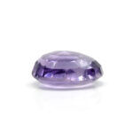 Amethyst 4.91 Carat (5.40 Ratti) - Image 3