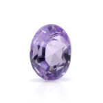 Amethyst 3.65 Carat (4.02 Ratti)