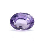 Amethyst 3.65 Carat (4.02 Ratti) - Image 2