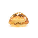 Yellow Citrine 11.62 Carat (12.78 Ratti) - Image 4