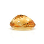 Yellow Citrine 8.58 Carat (9.44 Ratti) - Image 4