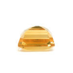 Yellow Citrine 7.96 Carat (8.76 Ratti) - Image 4