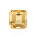 Yellow Citrine 5.78 Carat (6.36 Ratti)