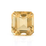 Yellow Citrine 5.78 Carat (6.36 Ratti) - Image 3
