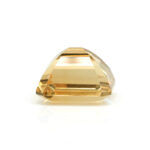 Yellow Citrine 5.78 Carat (6.36 Ratti) - Image 4