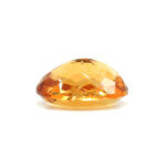 Yellow Citrine 5.65 Carat (6.22 Ratti) - Image 3