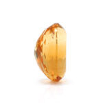 Yellow Citrine 5.93 Carat (6.52 Ratti) - Image 3