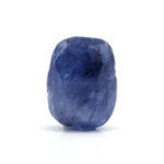 Blue Sapphire 6.35 Carat (Neelam 6.99 Ratti)
