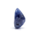 Blue Sapphire 7.88 Carat (Neelam 8.67 Ratti) - Image 3
