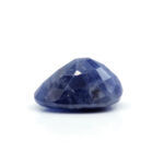 Blue Sapphire 7.88 Carat (Neelam 8.67 Ratti) - Image 4
